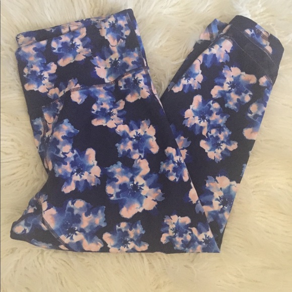 Old Navy active long leggings go dry active wick - Picture 9 of 10